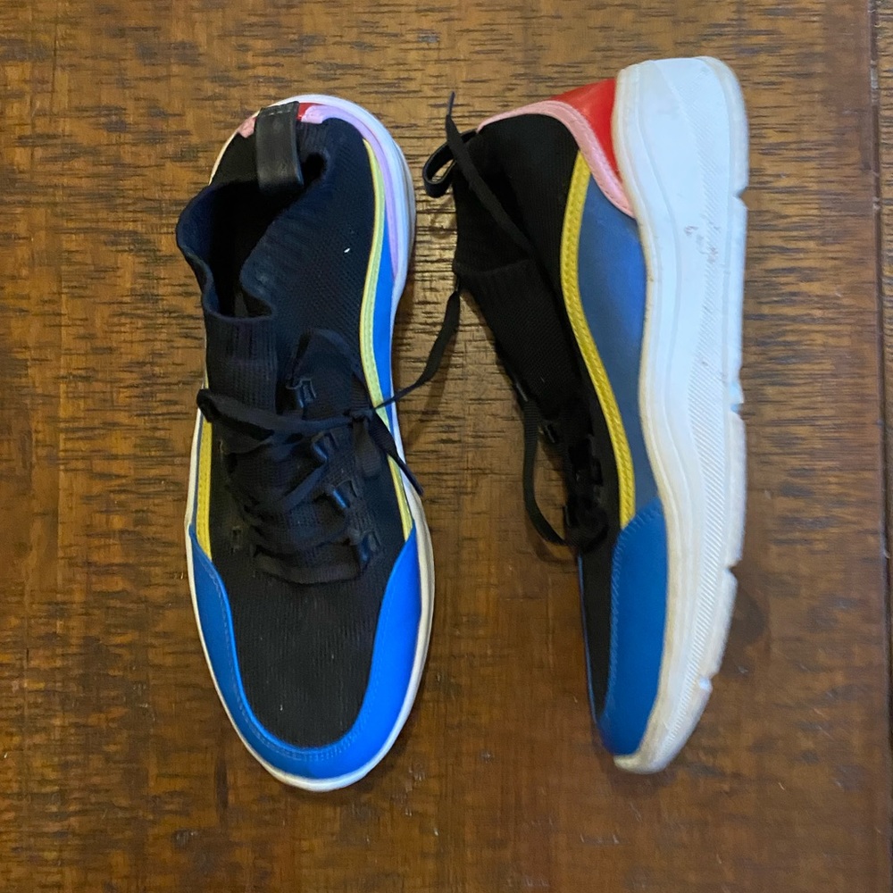 Target sneakers - Picture 2 of 7